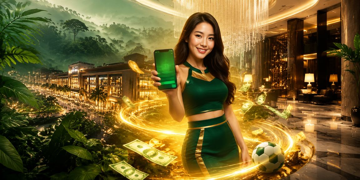 Pengguna dari Johor Bahru menerima bonus cashback melalui platform 1440